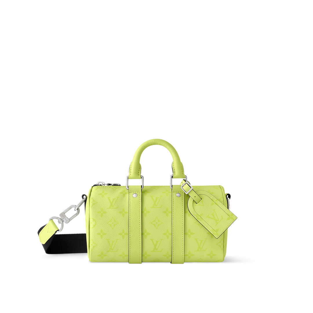 Sac Keepall Bandoulière 25