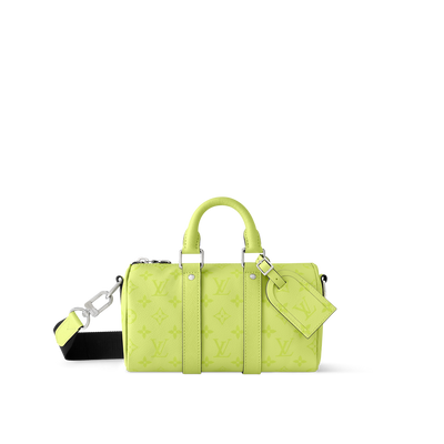 Sac Keepall Bandoulière 25