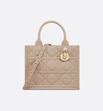 Sac Dior Book Tote Small