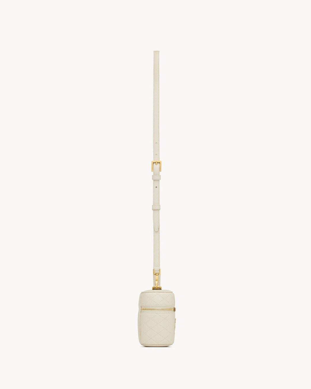 GABY VANITY BAG EN CUIR D’AGNEAU