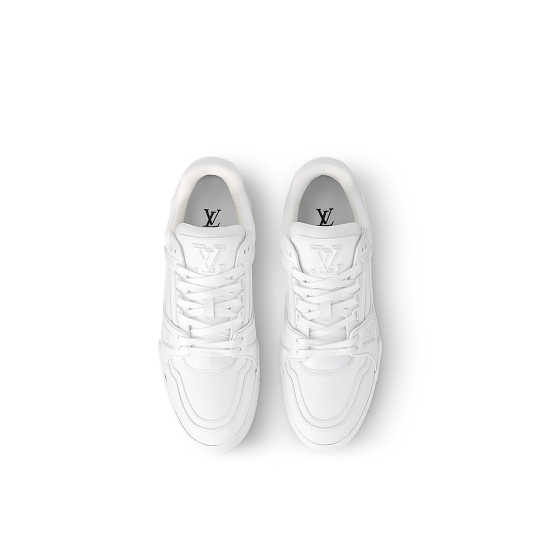 Sneaker LV trainer