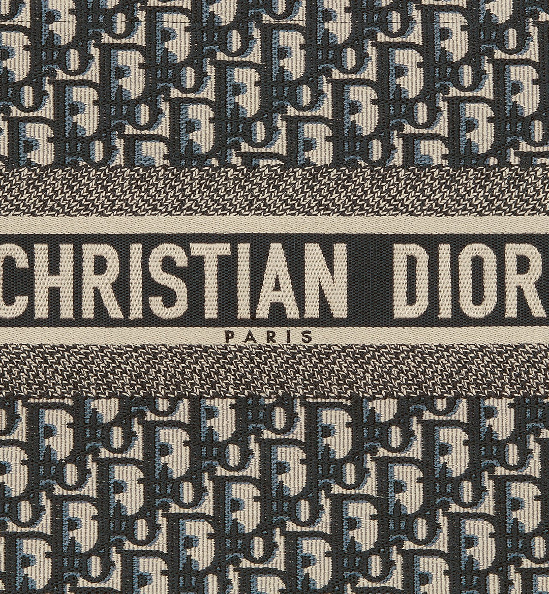Sac Dior Book Tote Medium