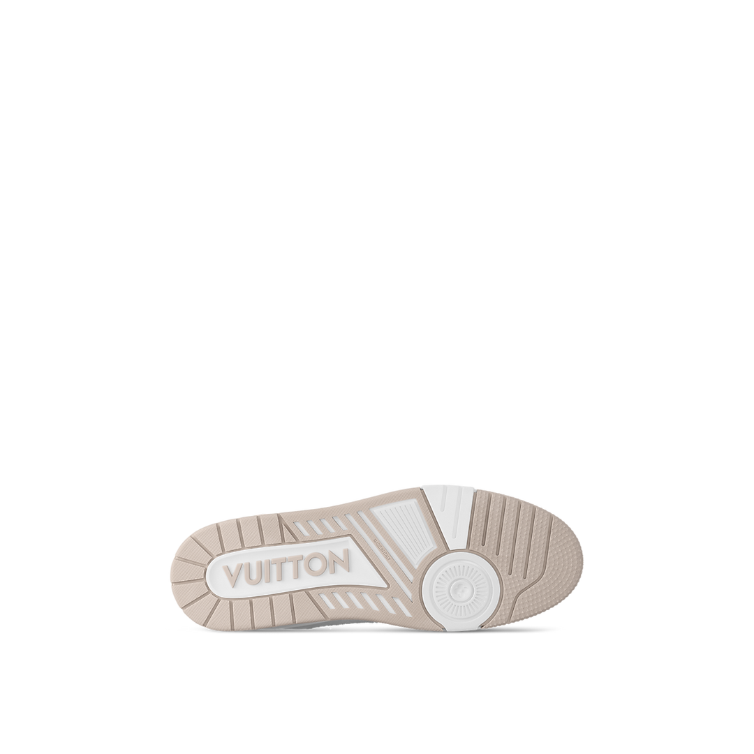 Sneaker LV trainer
