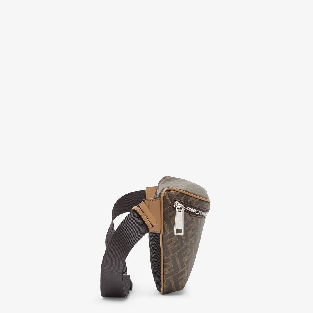 Sac banane Fendi Diagonal