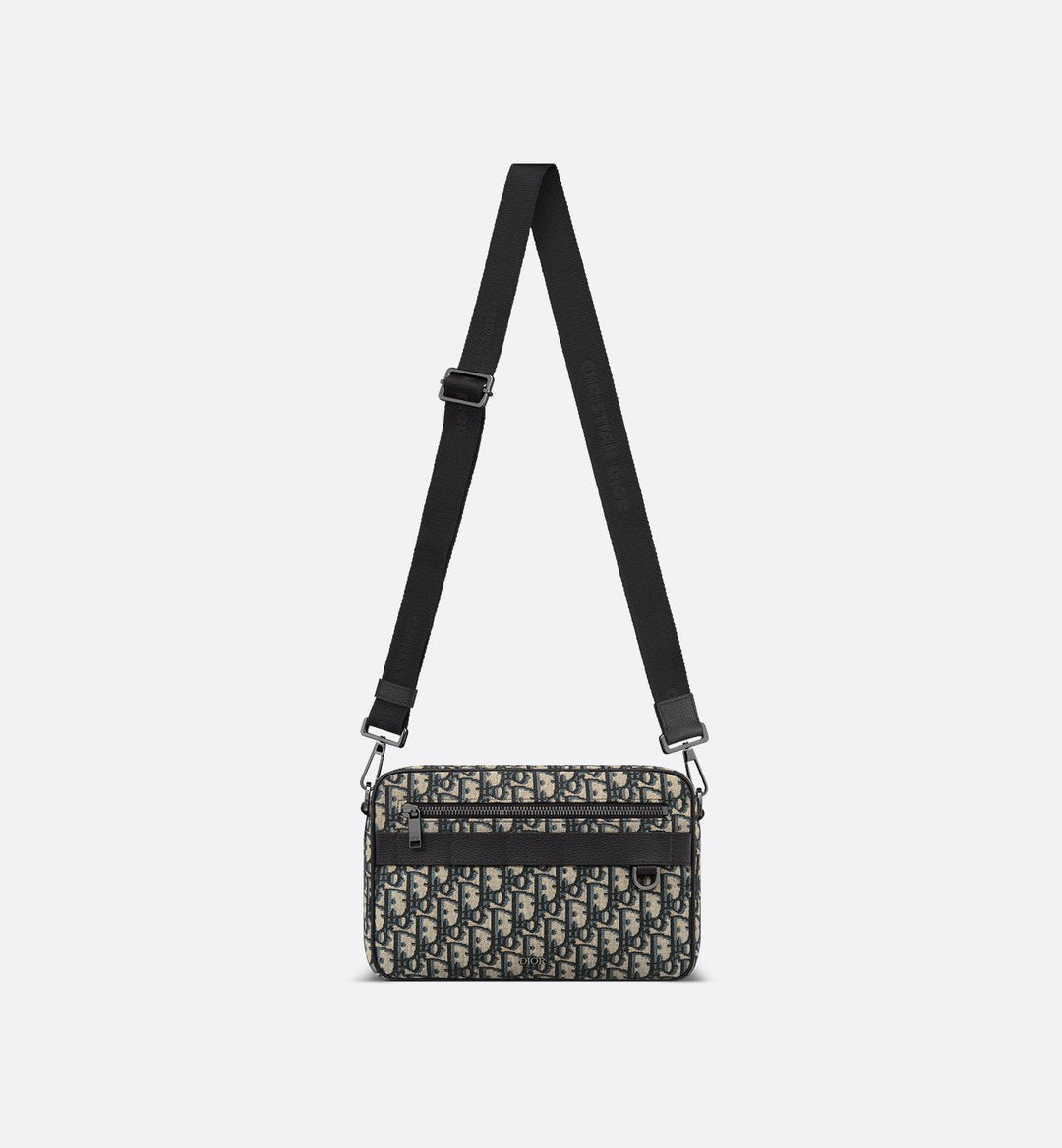 Sac bandoulière Maxi Safari