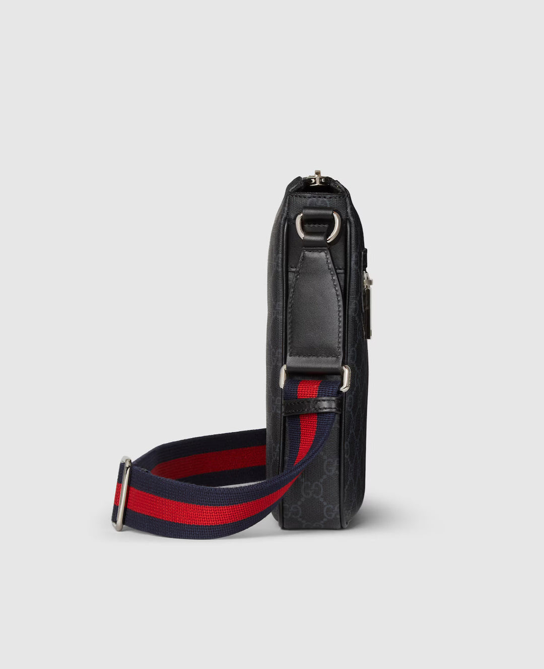 Sac à bandoulière GG Black petit format