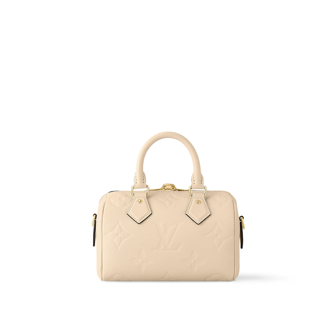 Sac Speedy Bandoulière 20