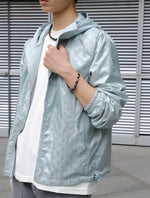 Veste Lv coupe vent reversible  2023
