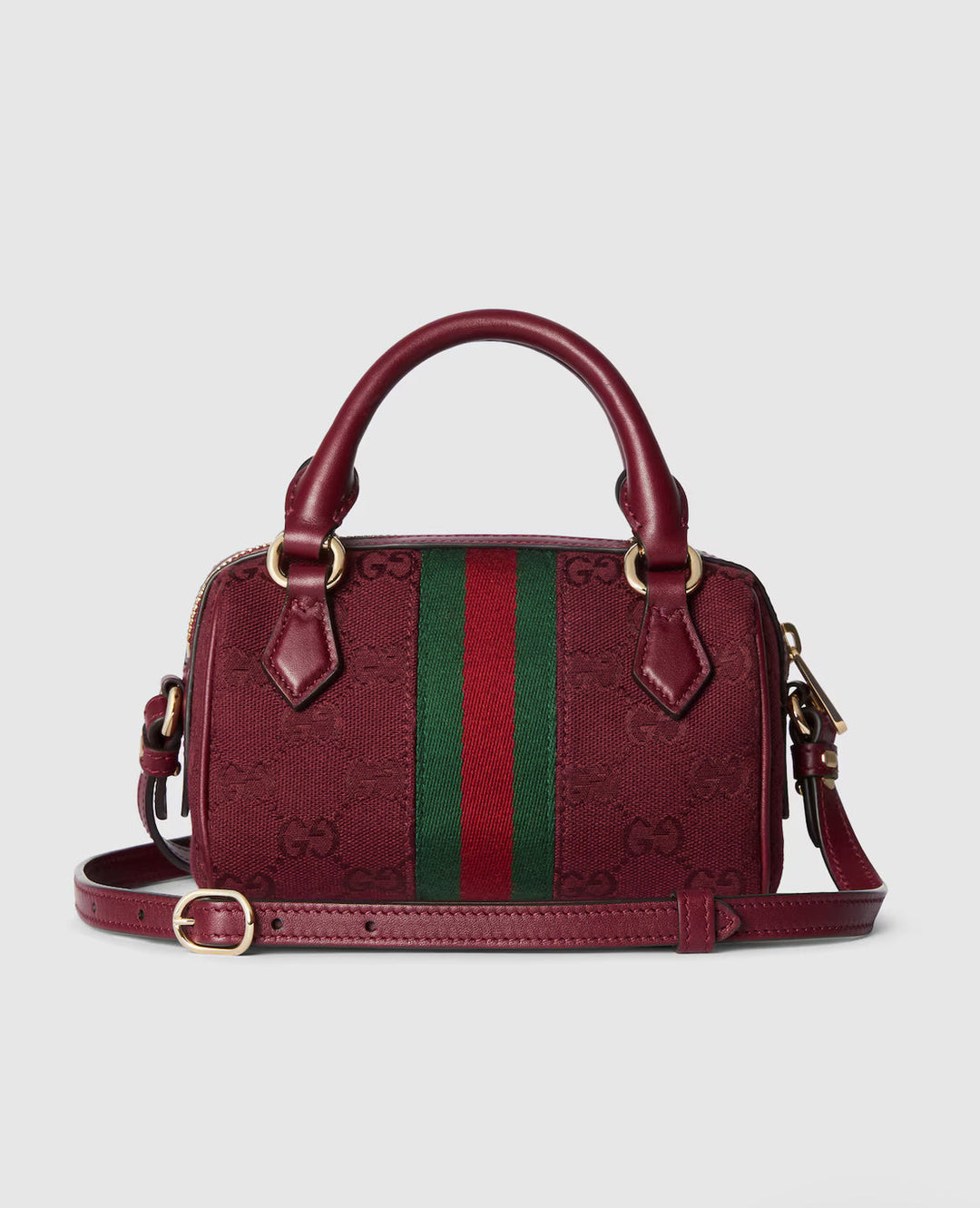 Sac Boston Ophidia mini format