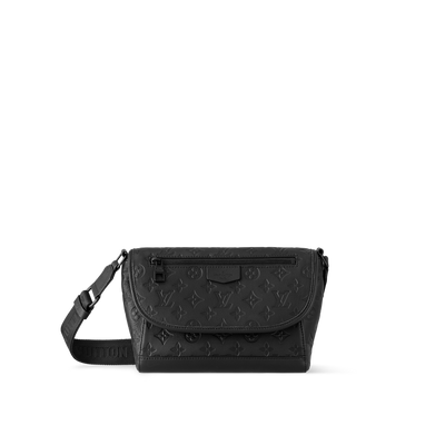 Sac Pulse Messenger