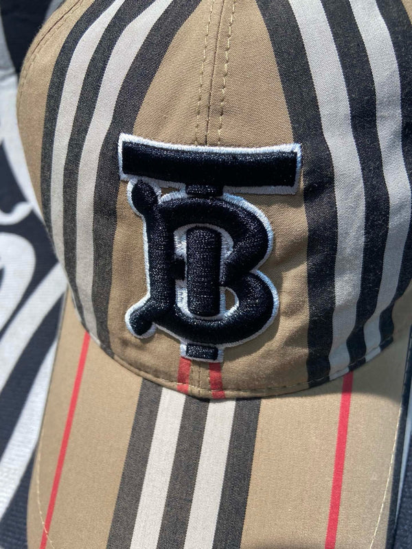 Casquette Brb