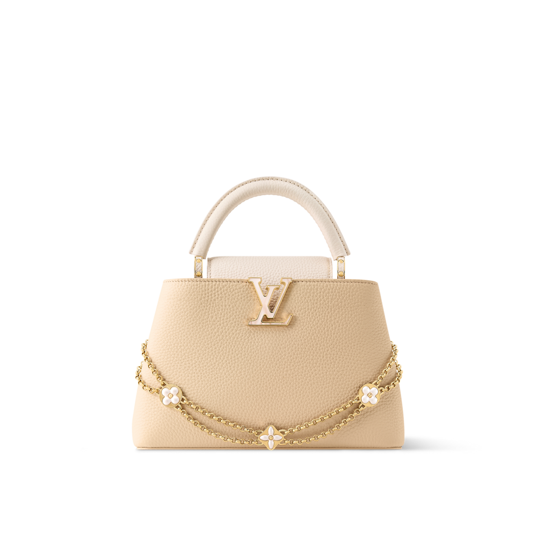 Sac Capucines BB