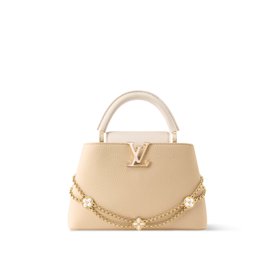 Sac Capucines BB