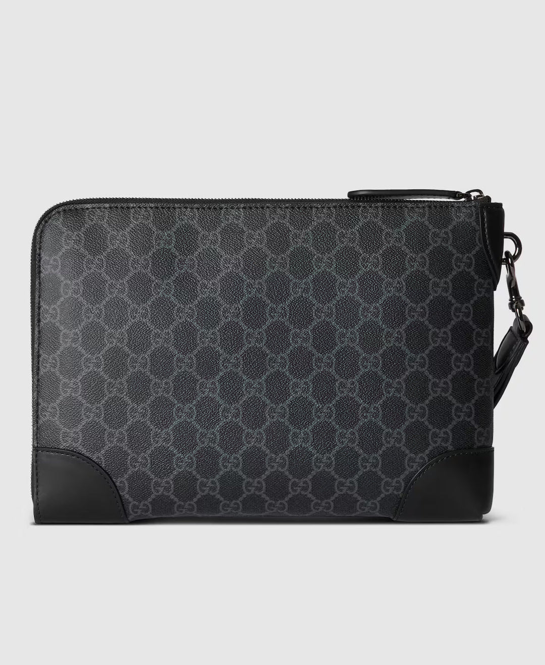 Attaché-case GG Emblem petit format