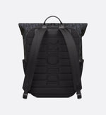 Sac à dos Dior 8 Roll Top