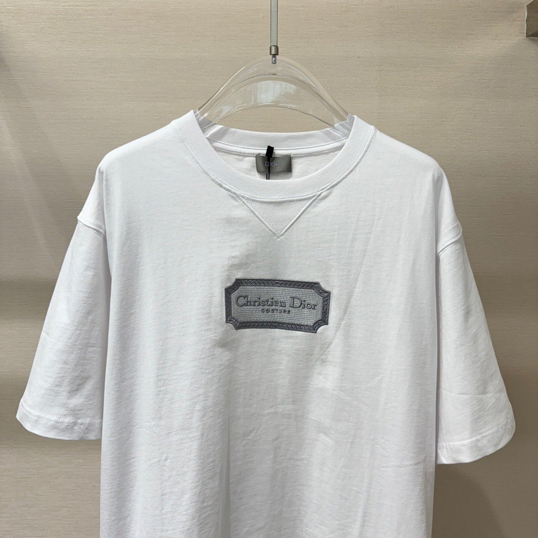 T SHIRT CD