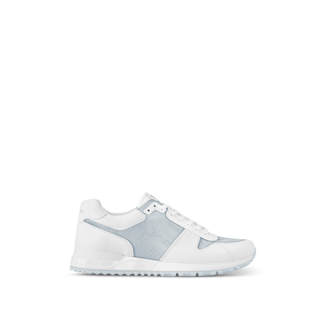 Sneaker Run Away