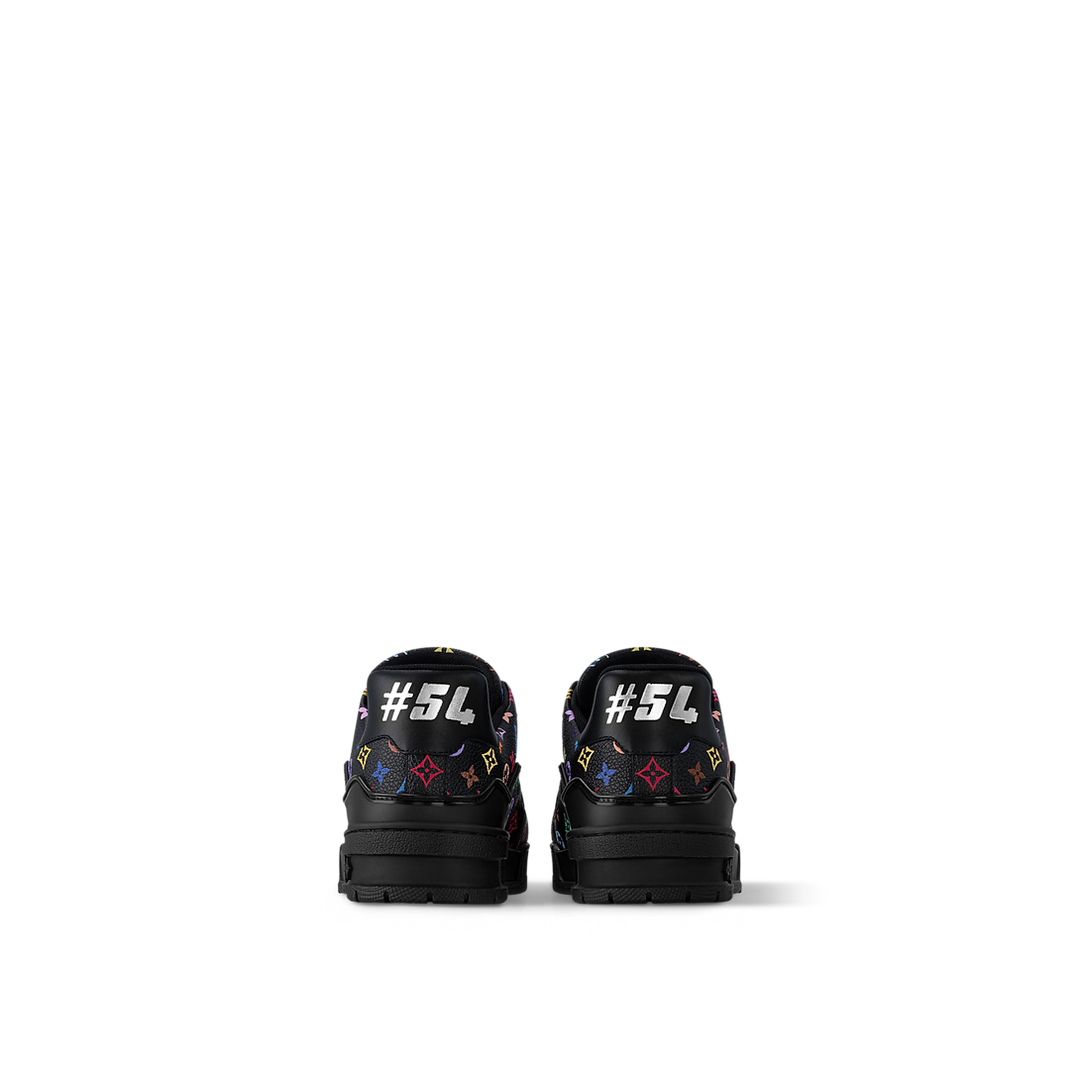 Sneaker LV Trainer LV x TM