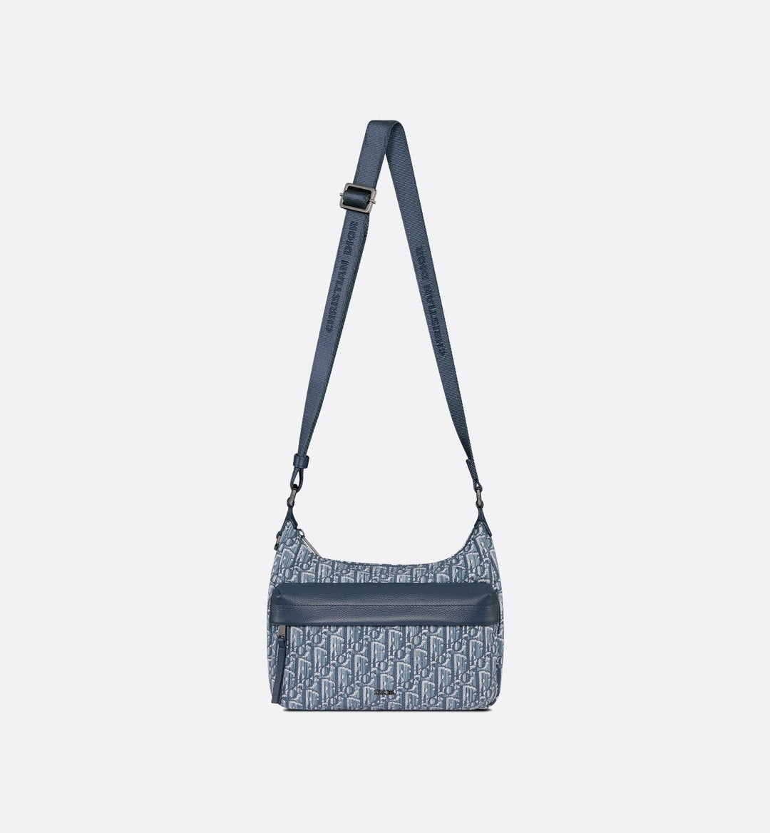 Sac Hobo Rider Soft Small