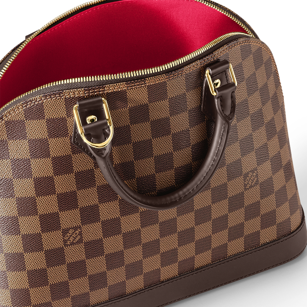 Sac Alma PM