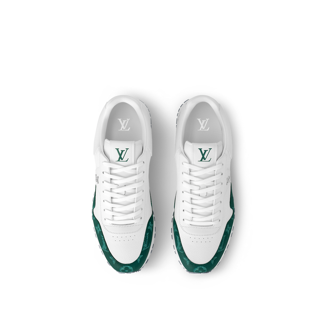 Sneaker Run Away