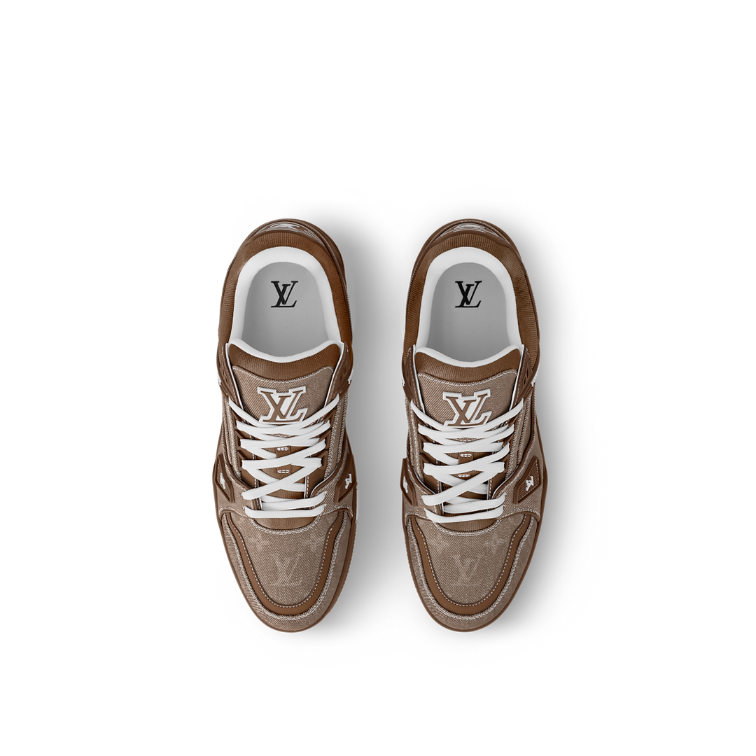 Sneaker LV trainer