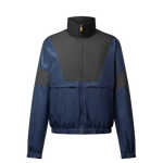 Haut sportswear technique en nylon