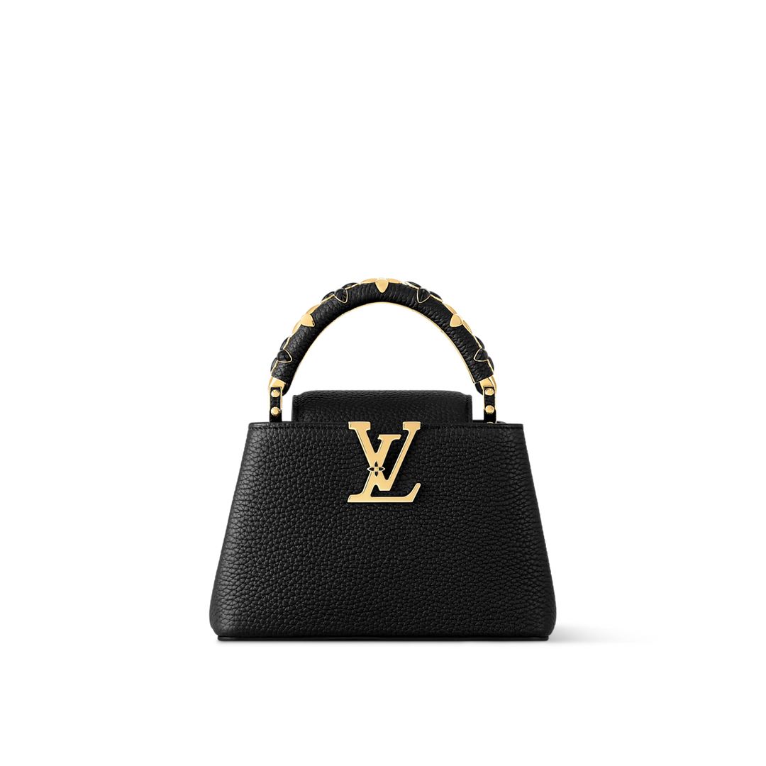 Sac Capucines Mini