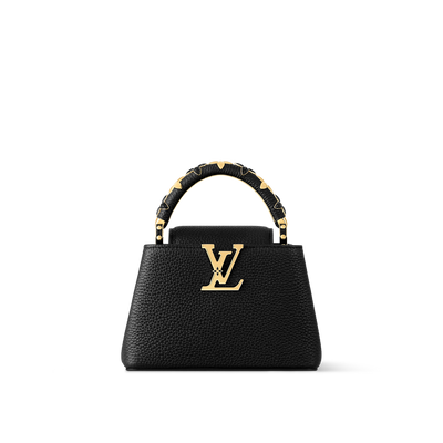 Sac Capucines Mini
