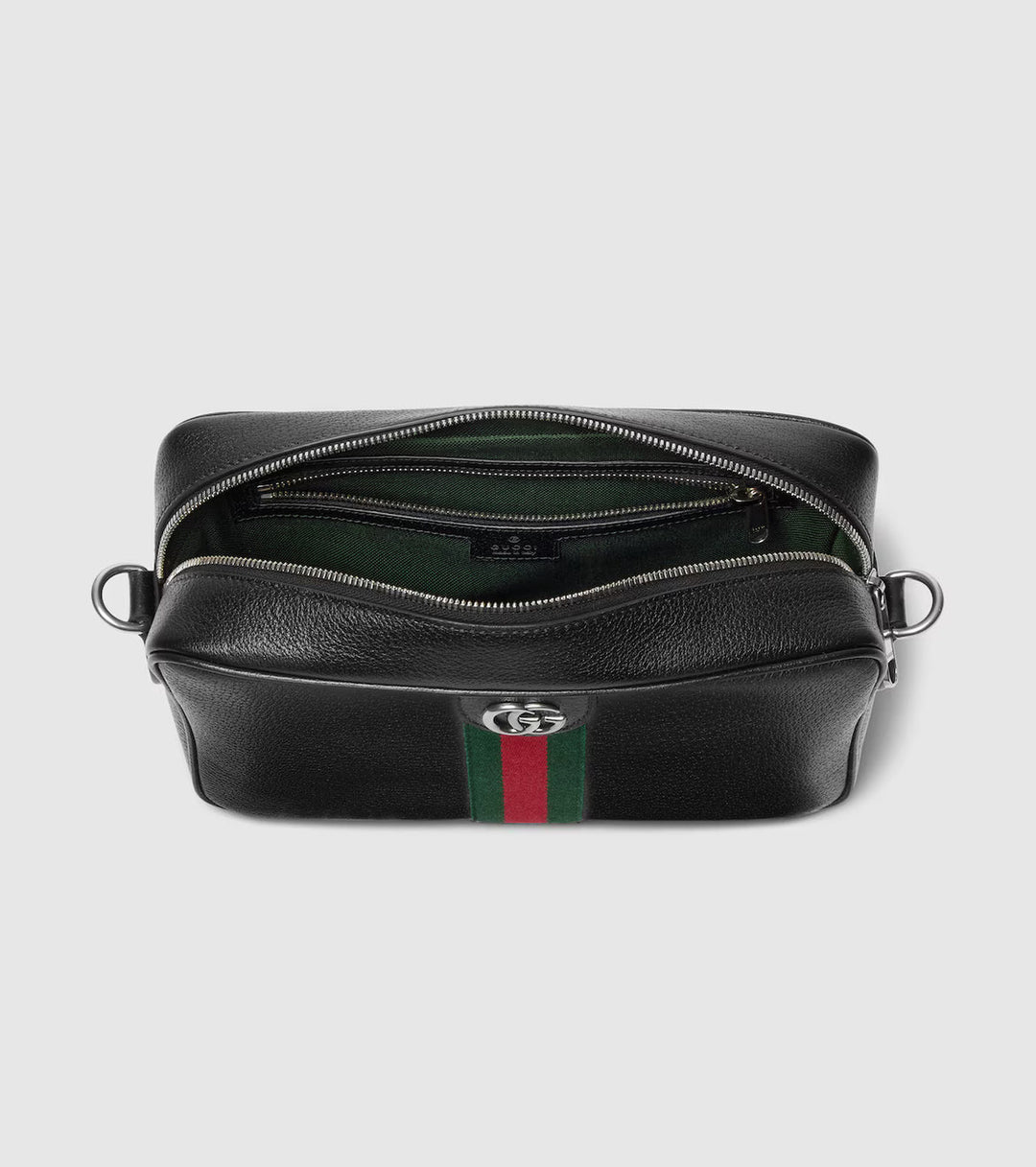 Sac à bandoulière Ophidia moyen format