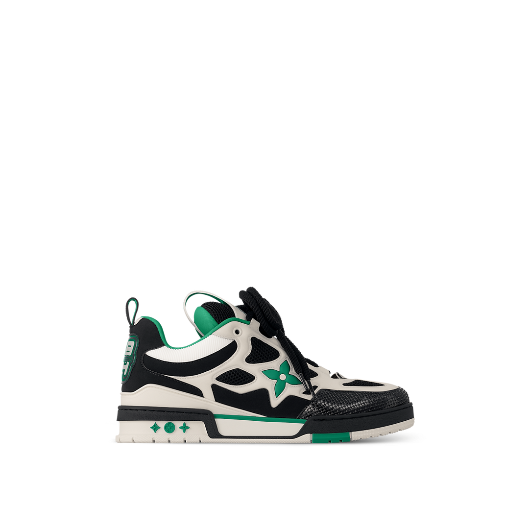 Sneaker LV skate
