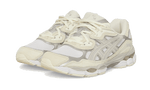 Asics® Gel-NYC White Oyster Grey