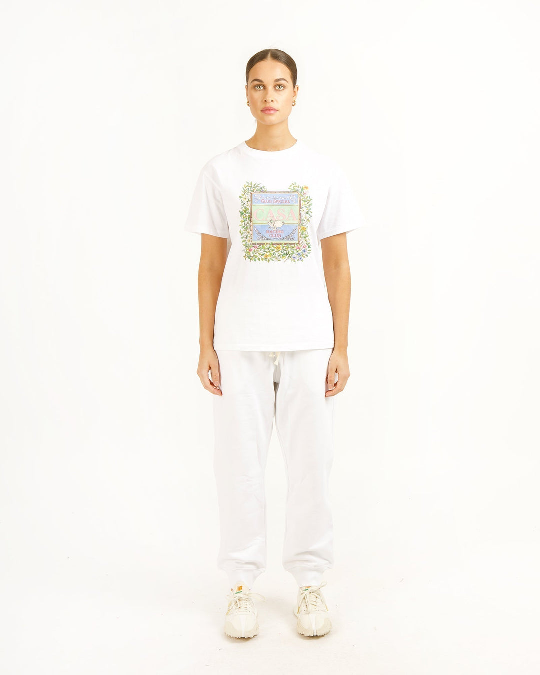 Casa Club T-shirt