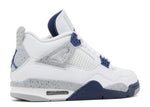 Jordan 4 Retro 'Midnight Navy'