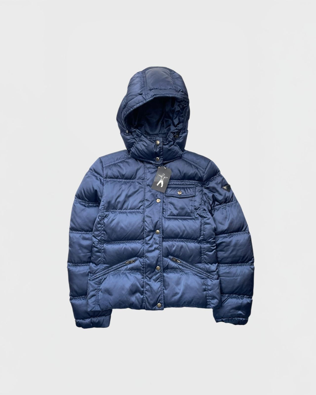 Prada doudoune / puffer jacket