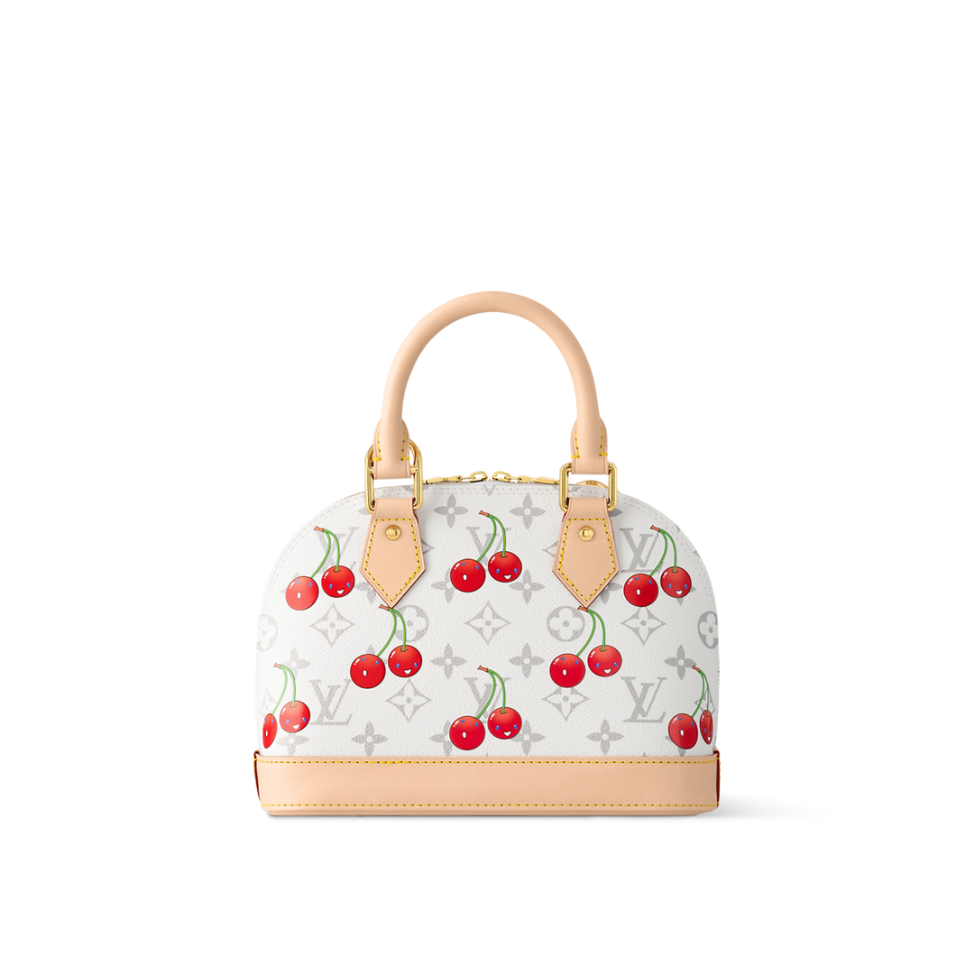 LV x TM - Sac Alma BB