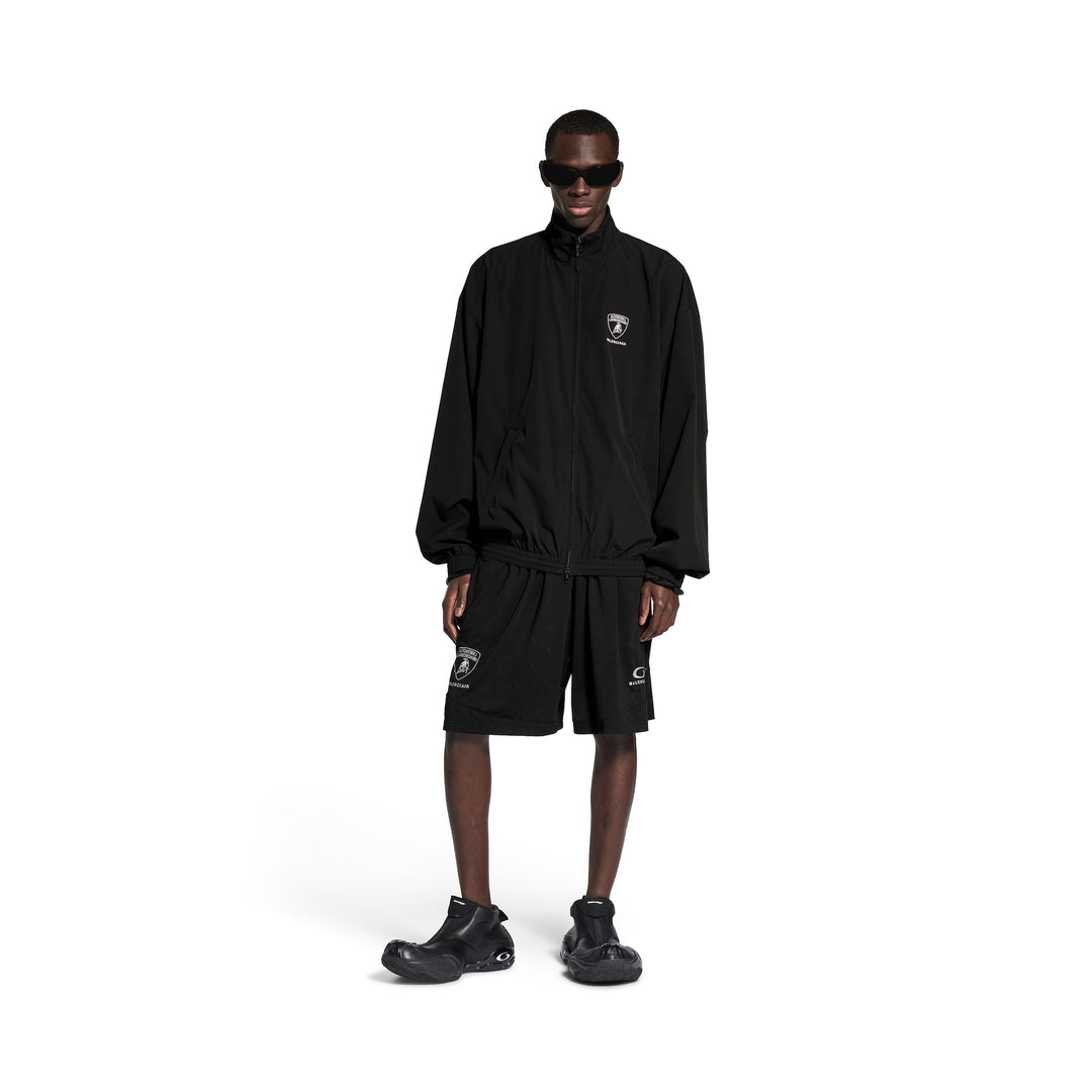 SHORT BAGGY BALENCIAGA I AUTOMOBILI LAMBORGHINI
