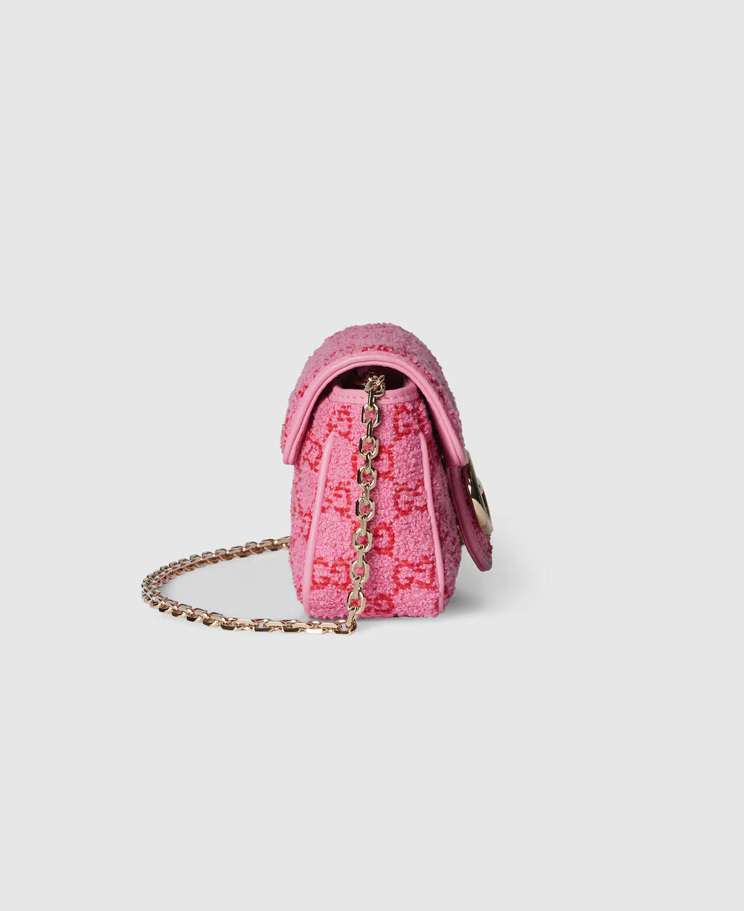 Sac à épaule GG Marmont mini format