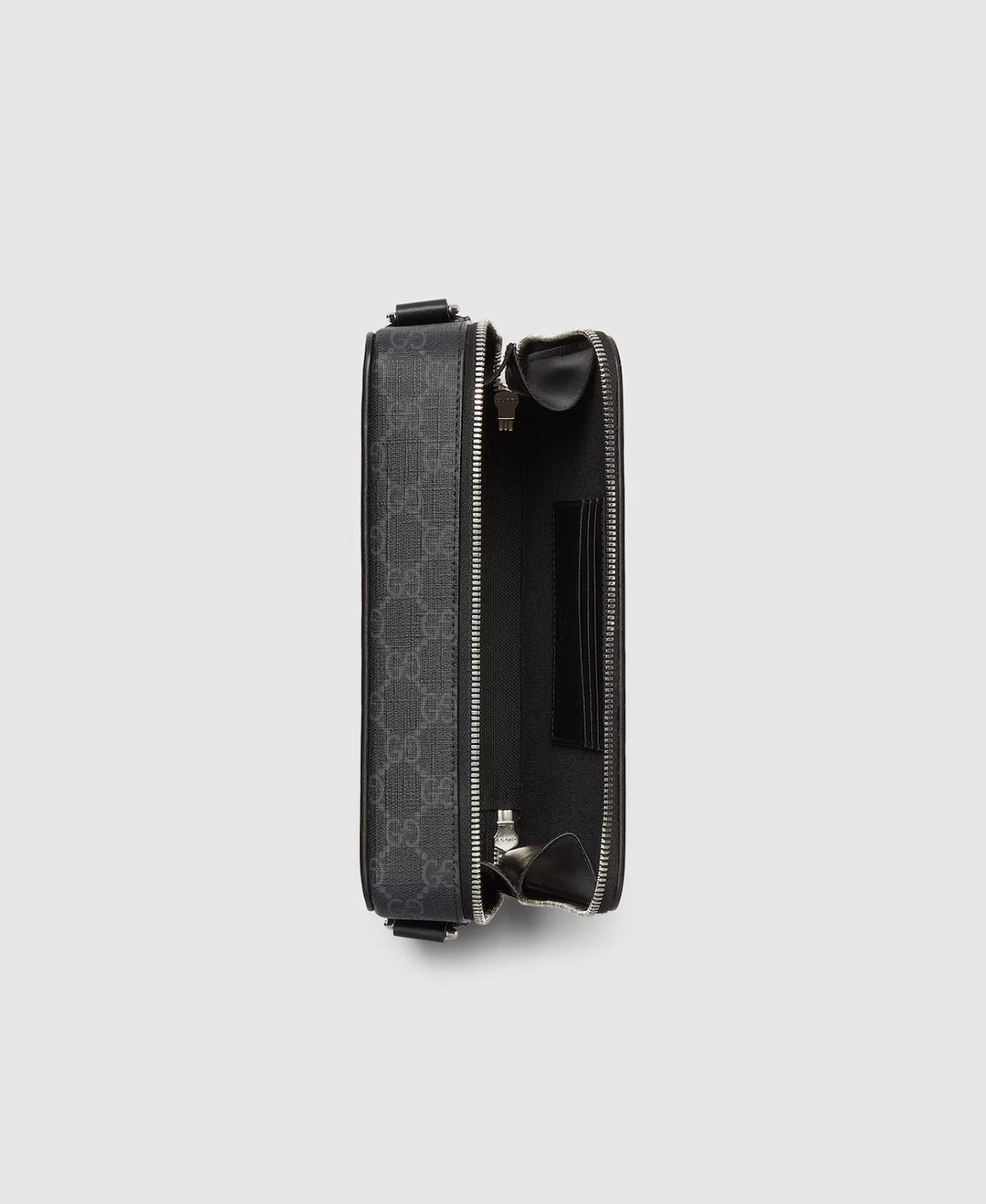 Sac à épaule GG Black petit format