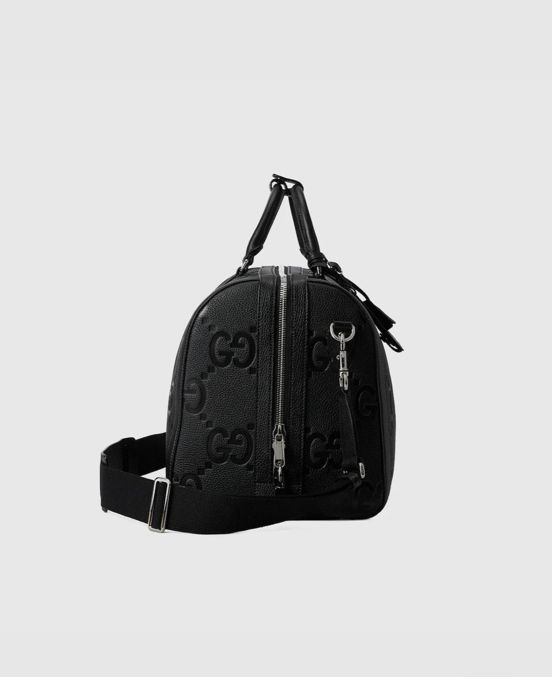 Sac de voyage GG jumbo moyen format