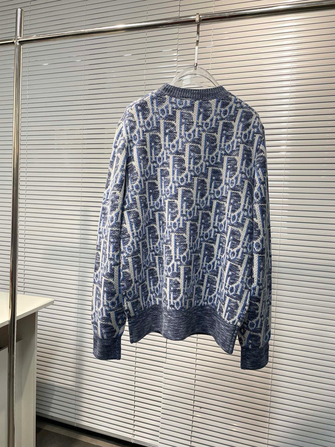 Pull cd Oblique
