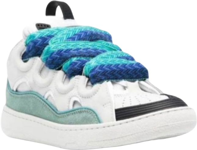 Sneakers lnv blue