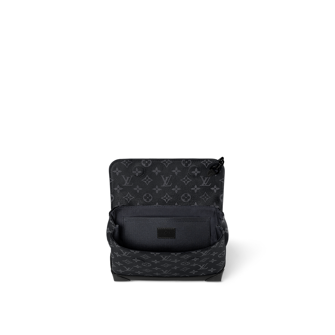 Sac Steamer PM
