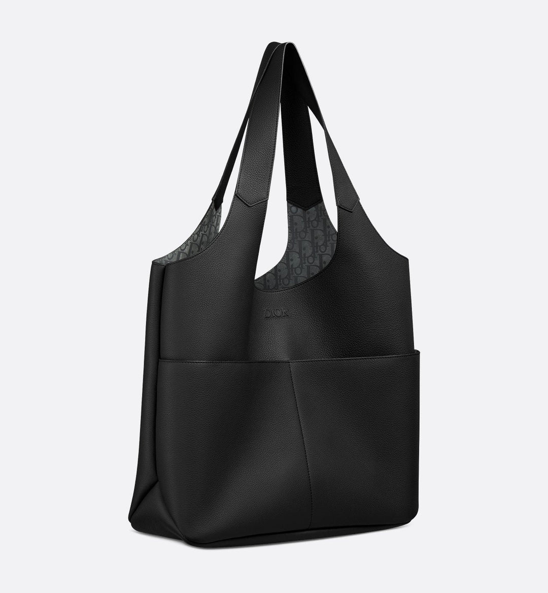 Cabas Dior Privé