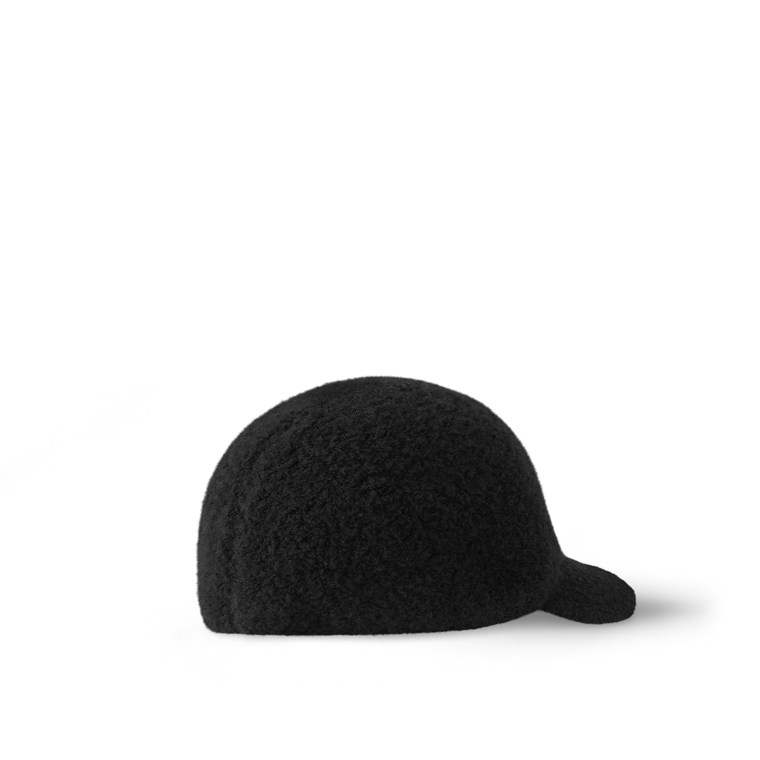 Casquette Woolgram