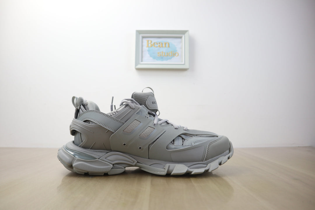 Blncg track grey