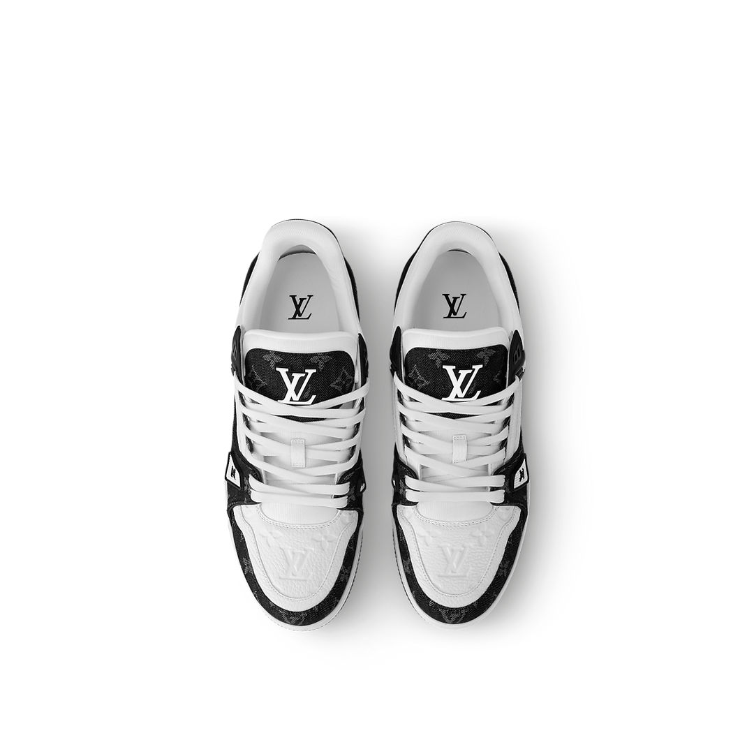 Sneaker LV trainer