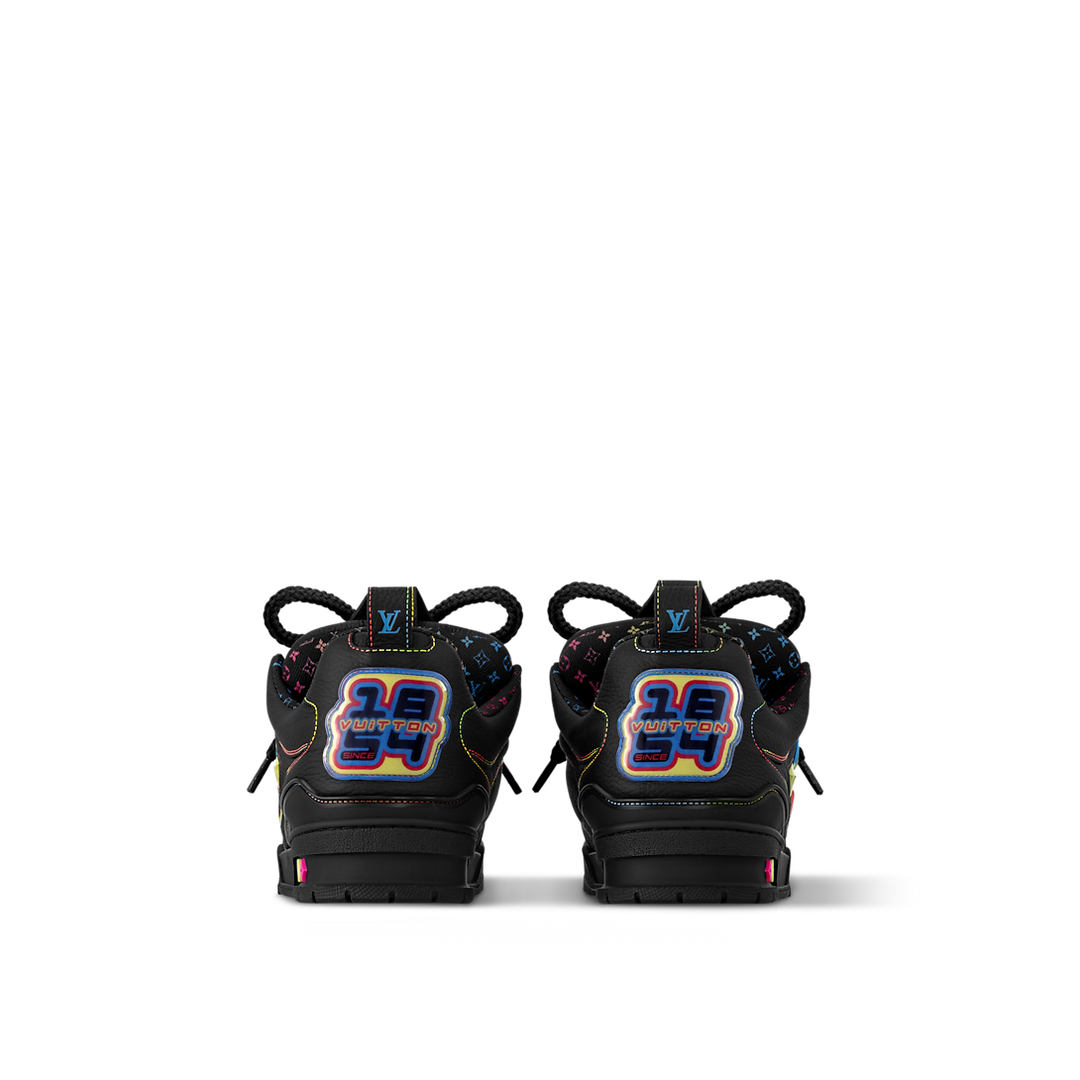 Sneaker LV Skate