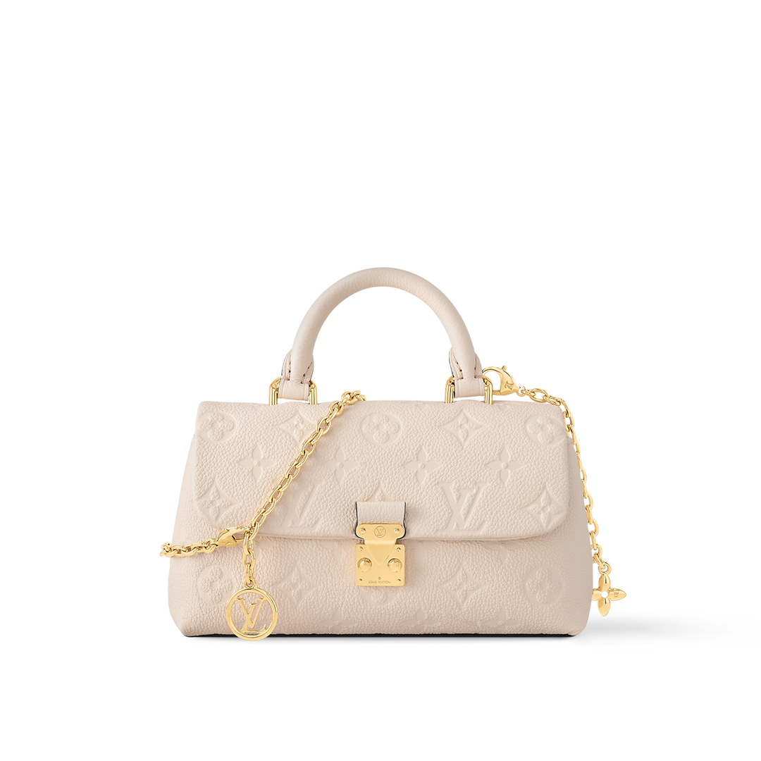 Sac Nano Madeleine
