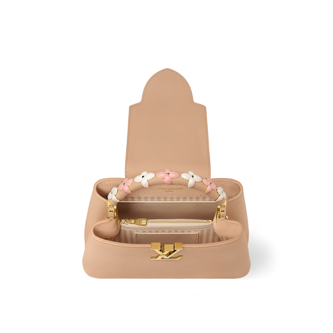 Sac Capucines BB